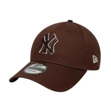 Imagem de Boné New Era Unissex New York Yankees 60771714-Unissex