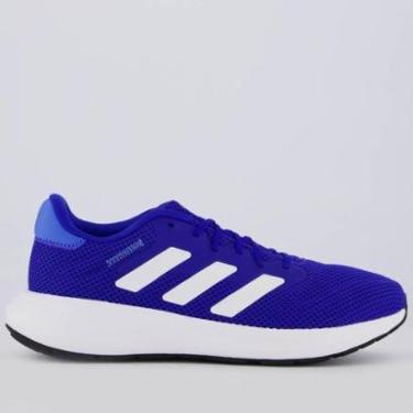 Imagem de Tênis Adidas Response Runner 3S Unissex-Unissex