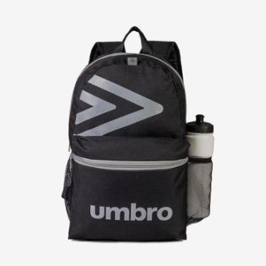 Imagem de Mochila Unisex Umbro Bts-Unissex