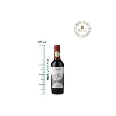 Imagem de Alamos Malbec 2024 - Meia gfa. (Alamos) 375ml