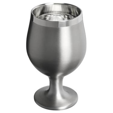 Imagem de Copo Stanley The Golden Hour Tulip Glass Prismático 414ml -, Stainless