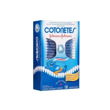 Imagem de Haste Flexiveis Cotonetes Cx 150un