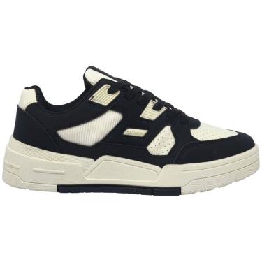 Imagem de Tênis Feminino Casual Dia a Dia Passeio Trabalho Street Urban Style Conforto Ramarim 2689136