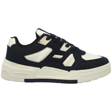 Imagem de Tênis Feminino Casual Dia a Dia Passeio Trabalho Street Urban Style Conforto Ramarim 2689136