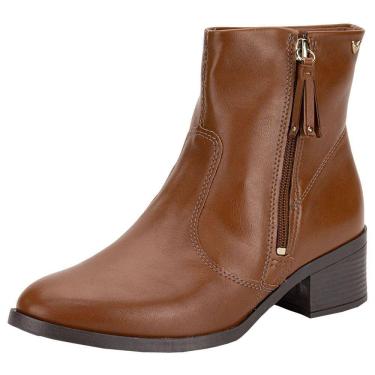 Imagem de Bota Feminina Cano Baixo Mississipi J1442