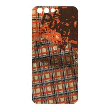 Imagem de Capa Adesivo Skin194 Verso Para Asus Zenfone 4 ZE554KL - KawaSkin