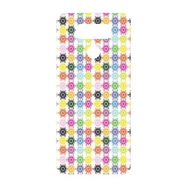 Imagem de Capa Adesivo Skin191 Verso Para Lg G6 - KawaSkin