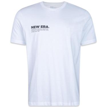 Imagem de CAMISETA NEW ERA REGULAR BRANDED CORE ESSENTIALS STYLE-Masculino