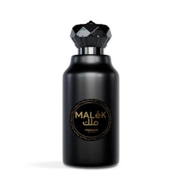 Imagem de Perfume Masculino Árabes Malek 100ml Mawwal Arabia