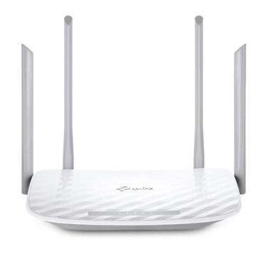 Imagem de Roteador TP-Link Archer C50W V6, AC1200, MU-MIMO, Wireless Dual Band, 