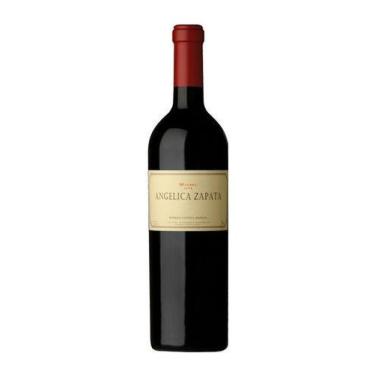Imagem de Vinho Tinto Argentino Angélica Malbec Alta 750ml