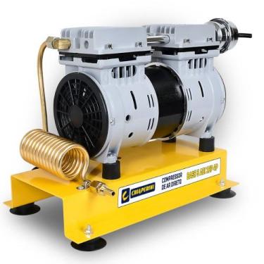 Imagem de Compressor de ar direto 147L/min 1 hp inseto de óleo - 5ADI (110V) - C