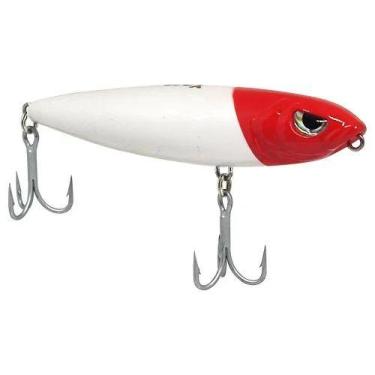 Imagem de Isca artificial yara mad dog 9cm 13g (superfície), 13