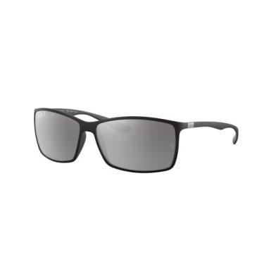 Imagem de Óculos de sol ray ban RB4179 601S82 62 liteforce tech Polarizado origi