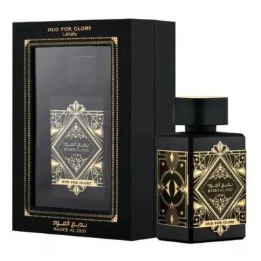 Imagem de Perfume lattafa bade e al oud oud for glory edp 100ml