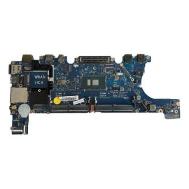 Imagem de Placa Mãe Dell Latitude E7270 I5 6º geração Azul