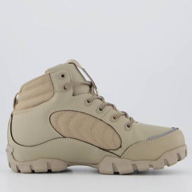 Imagem de Tênis Oakley Halftrack Mid III Bege, 39