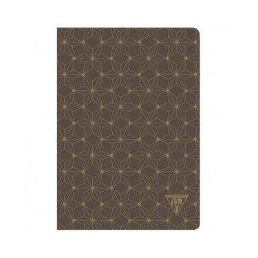 Imagem de Bloco de Notas Clairefontaine Neo Deco 14,8x21cm Constelação