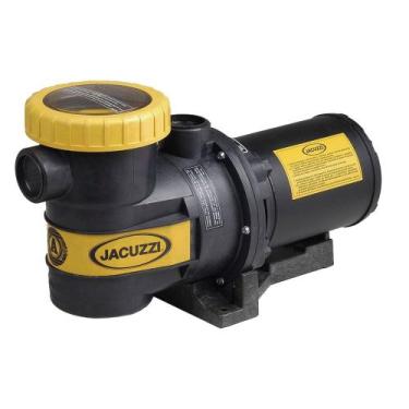 Imagem de Bomba Piscina Jacuzzi 3B-M 3,0CV 127/220V Monofásica