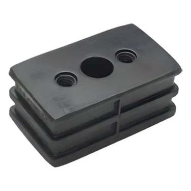 Imagem de Coxim cabine traseiro mb 608 - rei r038