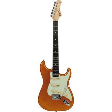 Imagem de Guitarra Tagima TG-520 - Stratocaster - MGY