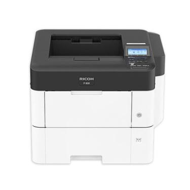 Imagem de Impressora Ricoh P 800 P800  Laser Monocromática, 110V