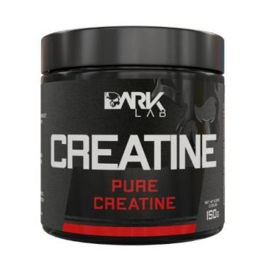 Imagem de Creatina 150g monohidratada dark lab - AMERICAN PRODUCT LTDA