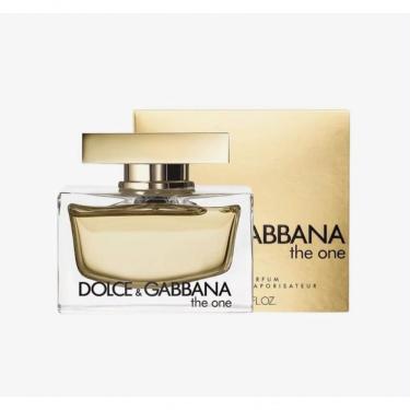 Imagem de Perfume The One Feminino Eau de Parfum Floral Oriental 75ML Dolce & Gabbana