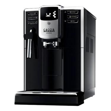 Imagem de Caf espresso aut anima pannarello 127v - Gaggia, 110V