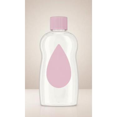 Imagem de Óleo Corporal Suave Bebê 200ml - Congratulations Store