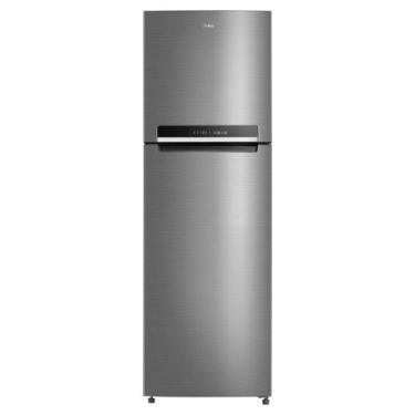 Imagem de Geladeira Frost Free Midea 425 Litros MDRT572EVD463 Duplex Inverter In