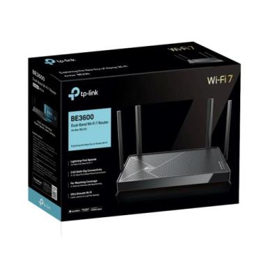 Imagem de Archer BE230 - TP-Link