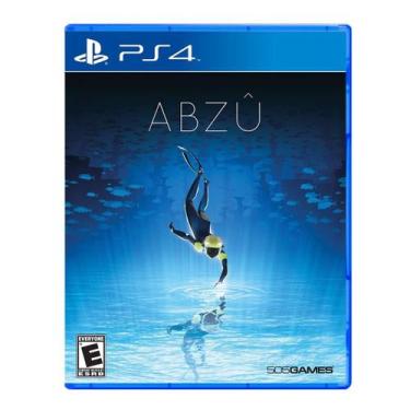 Imagem de Abzu - PS 4 EUA - 505 Games