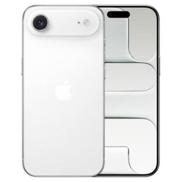 Imagem de Smartphone Air 1TB 8GB Ram Tela 6.5 Câmera 48Mp 18Mp, Branco