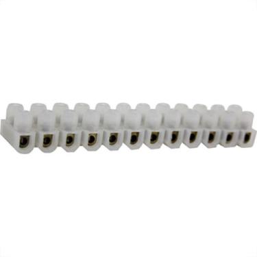 Imagem de Conec Sindal Bar 112-6M - Kit C/10 Unidades