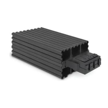Imagem de Resistencia de aquecimento para painel hg-140-100 110/240vca - SIBRATE