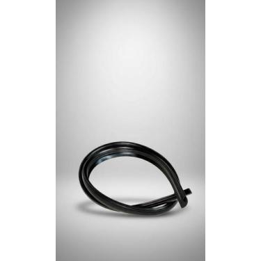 Imagem de Borracha Friso Parabrisa Superior Veicular - Congratulations Store