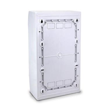 Imagem de Centro de Distribuição de Plástico Modelo Sobrepor PPS - SIBRATEC, PPS