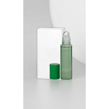 Imagem de Óleo Essencial Roll-On Hortelã 10ml Vegano - Congratulations Store
