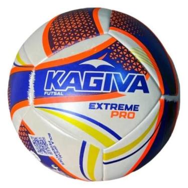 Imagem de Bola Kagiva Futsal F5 Extreme Pro
