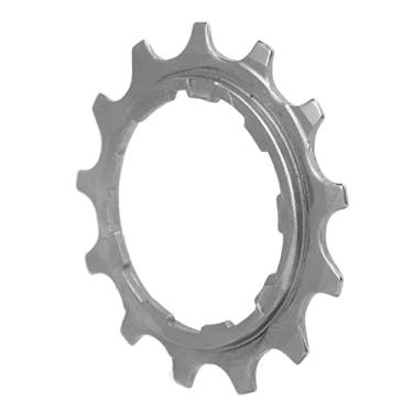 Imagem de Roda de corrente de bicicleta, rotação mais suave e precisa de 11 velocidades anti corrosão Roda livre para volantes de mountain bike(13T)