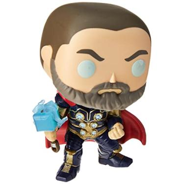 Imagem de Funko Thor Avengers - Marvel Gamerverse