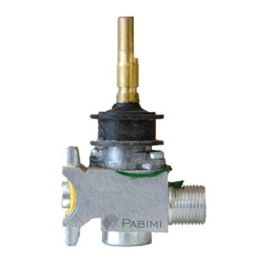 Imagem de REGISTRO RAMAL COOKTOP AUXILIAR FISCHER