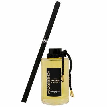 Imagem de Difusor De Aromas Madressenza Pimenta E Neroli 250 Ml