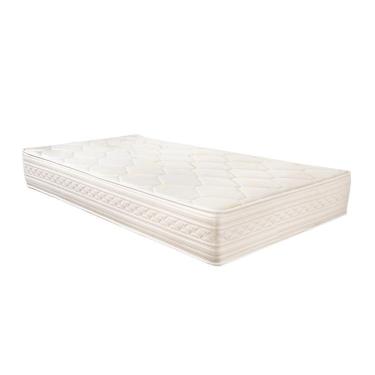 Imagem de Colchão Solteiro Espuma D33 Orthocrin Royal Saúde Plus - 88x188x22