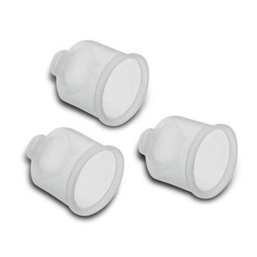 Imagem de Vedação Interna Para Panela De Pressão Silicone 3 Peças Valência Tramontina