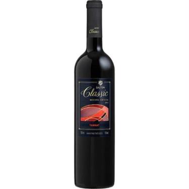 Imagem de Vinho Tinto Salton Classic Tannat