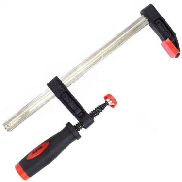 Imagem de Grampo Carpinteiro Sargento 150 X 50 X 210 mm 204029 Mtx