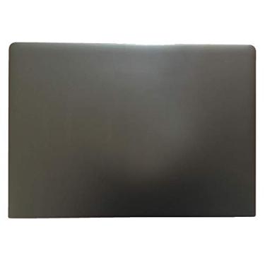 Imagem de Capa de notebook LCD para DELL Latitude 3460 3470 0K70WW K70WW Capa traseira preta nova