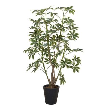 Imagem de Planta Artificial Schefflera Just Home Collection